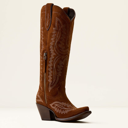 Casanova X Toe Western Boot - US 0084