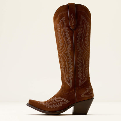Casanova X Toe Western Boot - US 0084