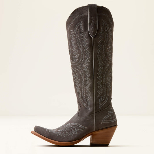 Casanova X Toe Western Boot - US 4339