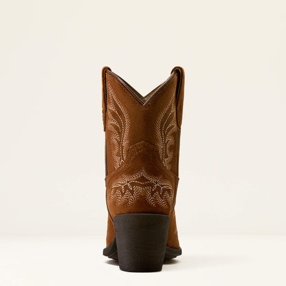 Chandler X Toe Western Boot - US 6420