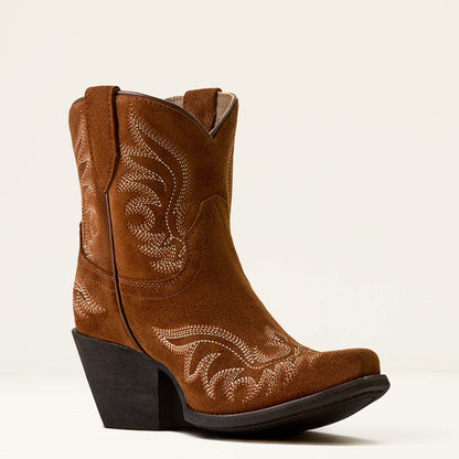 Chandler X Toe Western Boot - US 6420