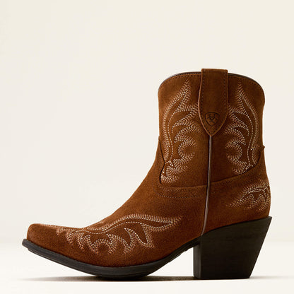 Chandler X Toe Western Boot - US 6420