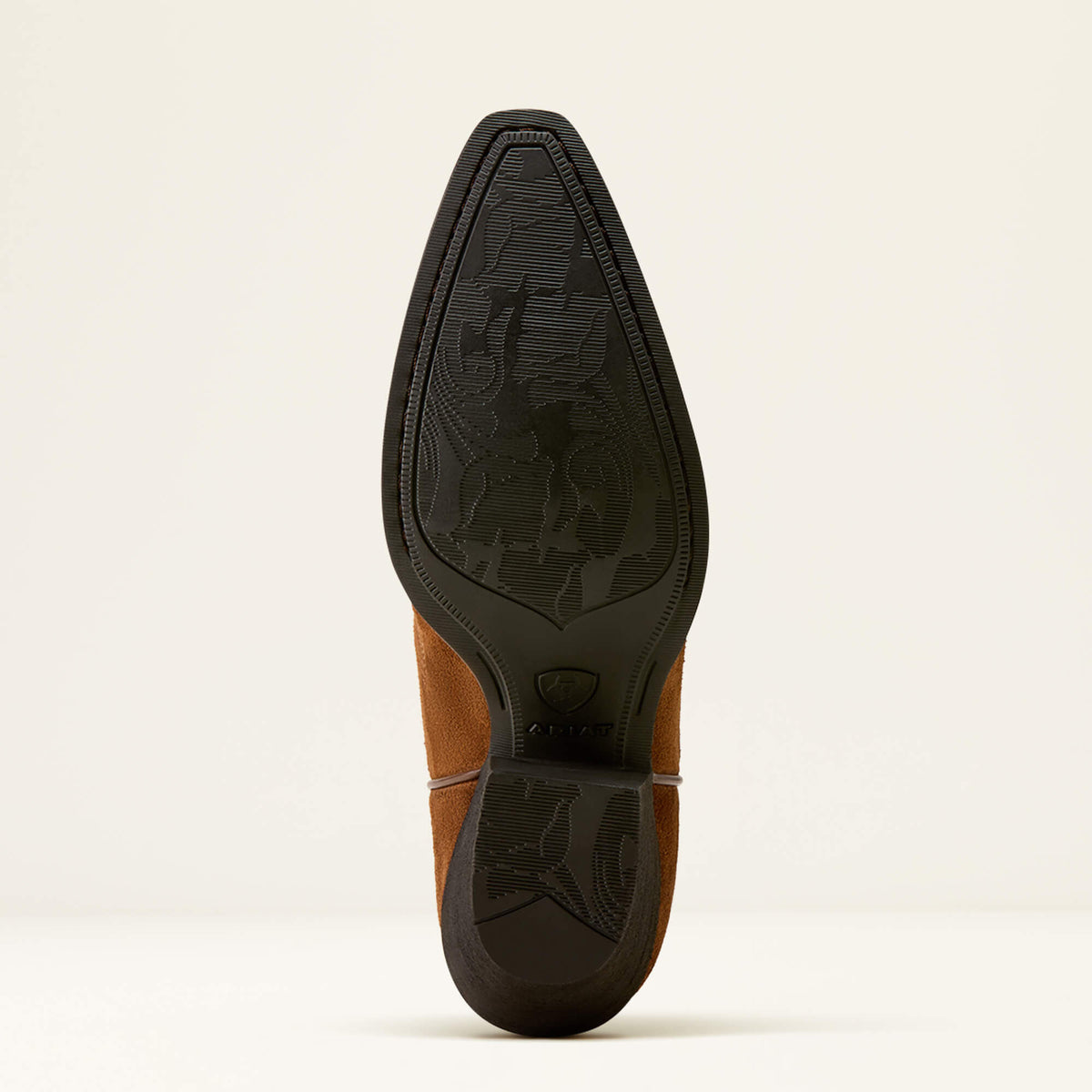Chandler X Toe Western Boot - US 6420