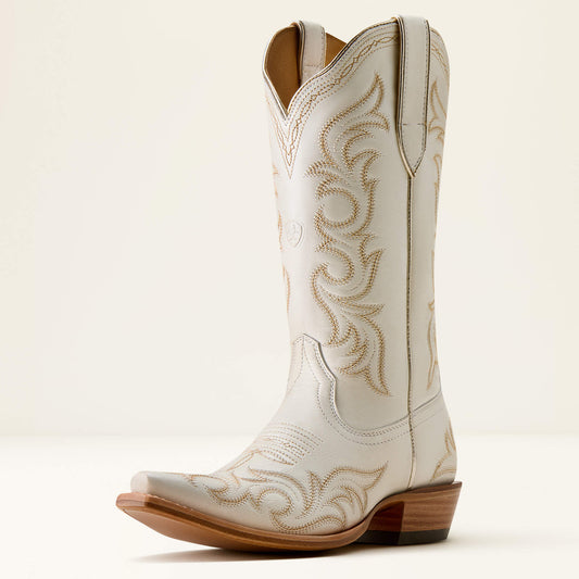 Hazen X Toe Western Boot - US 2527