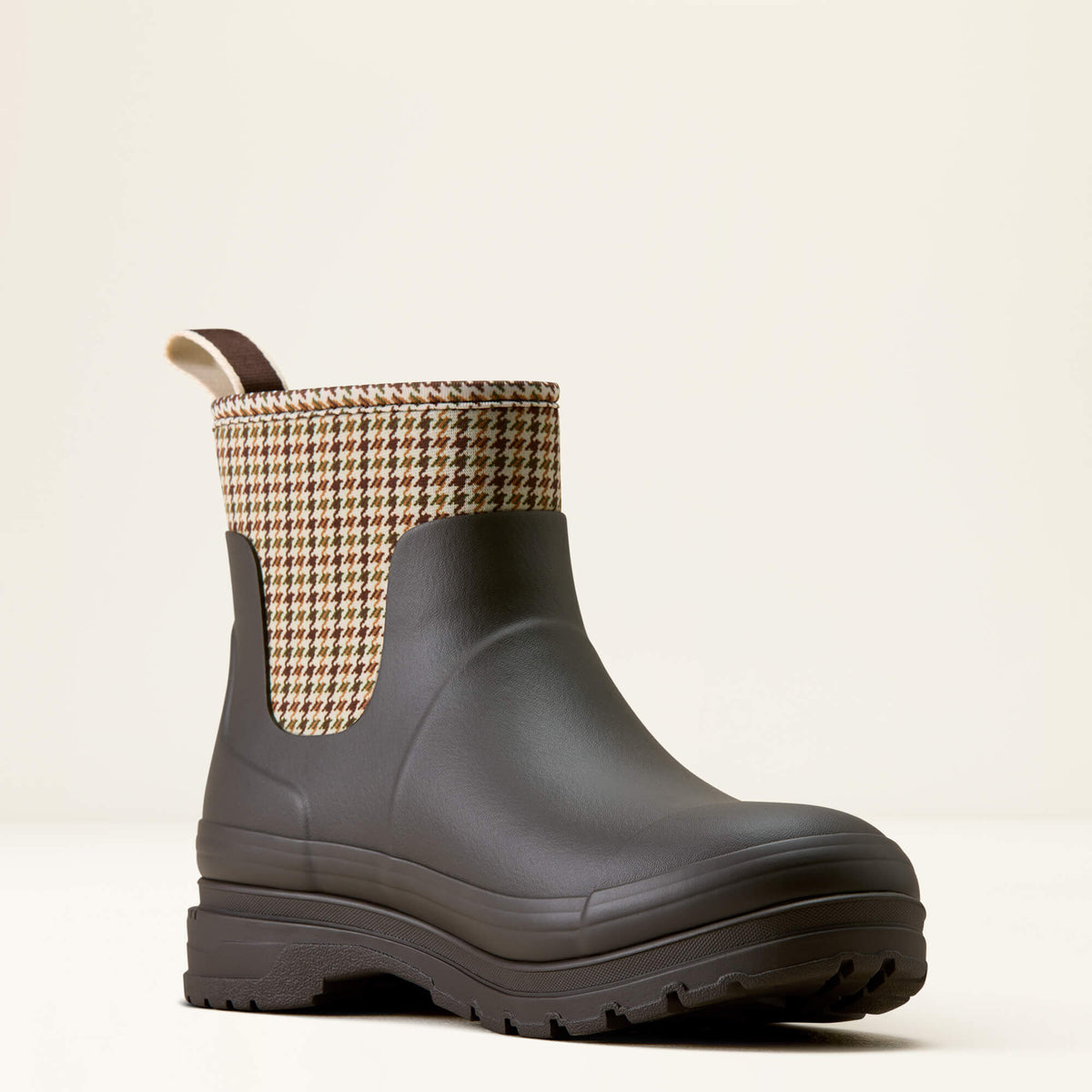 Kelmarsh Shortie Rubber Boot - US 3614