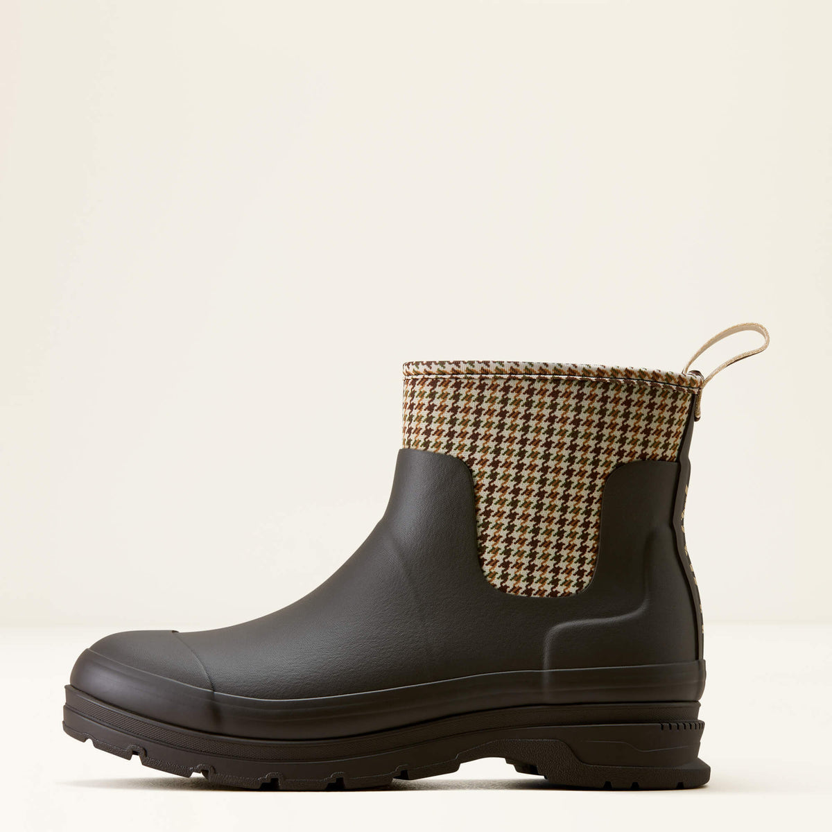 Kelmarsh Shortie Rubber Boot - US 3614