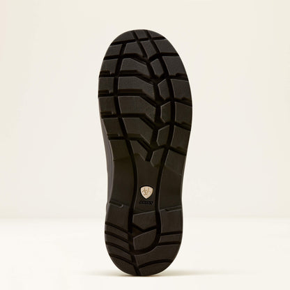 Kelmarsh Shortie Rubber Boot - US 3614