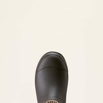 Kelmarsh Shortie Rubber Boot - US 3614