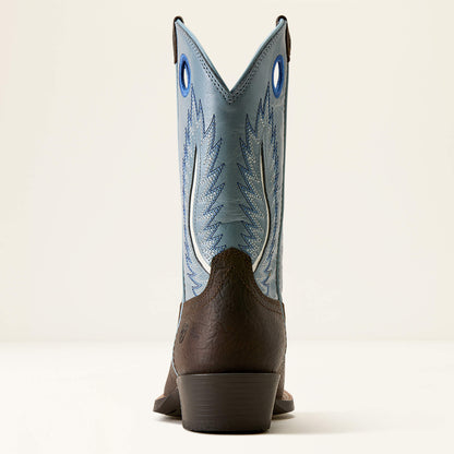 Futurity Fort Worth Cutter Toe Western Boot - US 4014