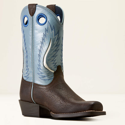 Futurity Fort Worth Cutter Toe Western Boot - US 4014