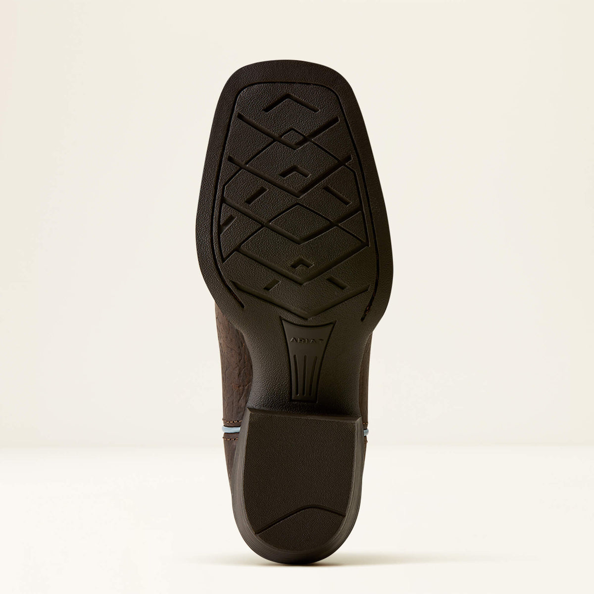 Futurity Fort Worth Cutter Toe Western Boot - US 4014