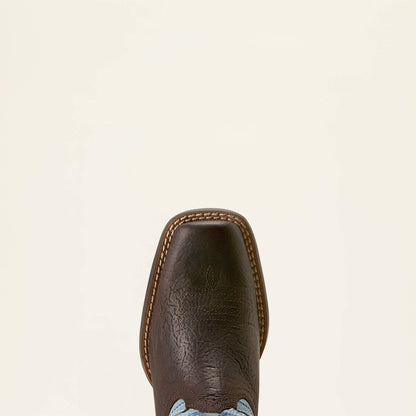 Futurity Fort Worth Cutter Toe Western Boot - US 4014