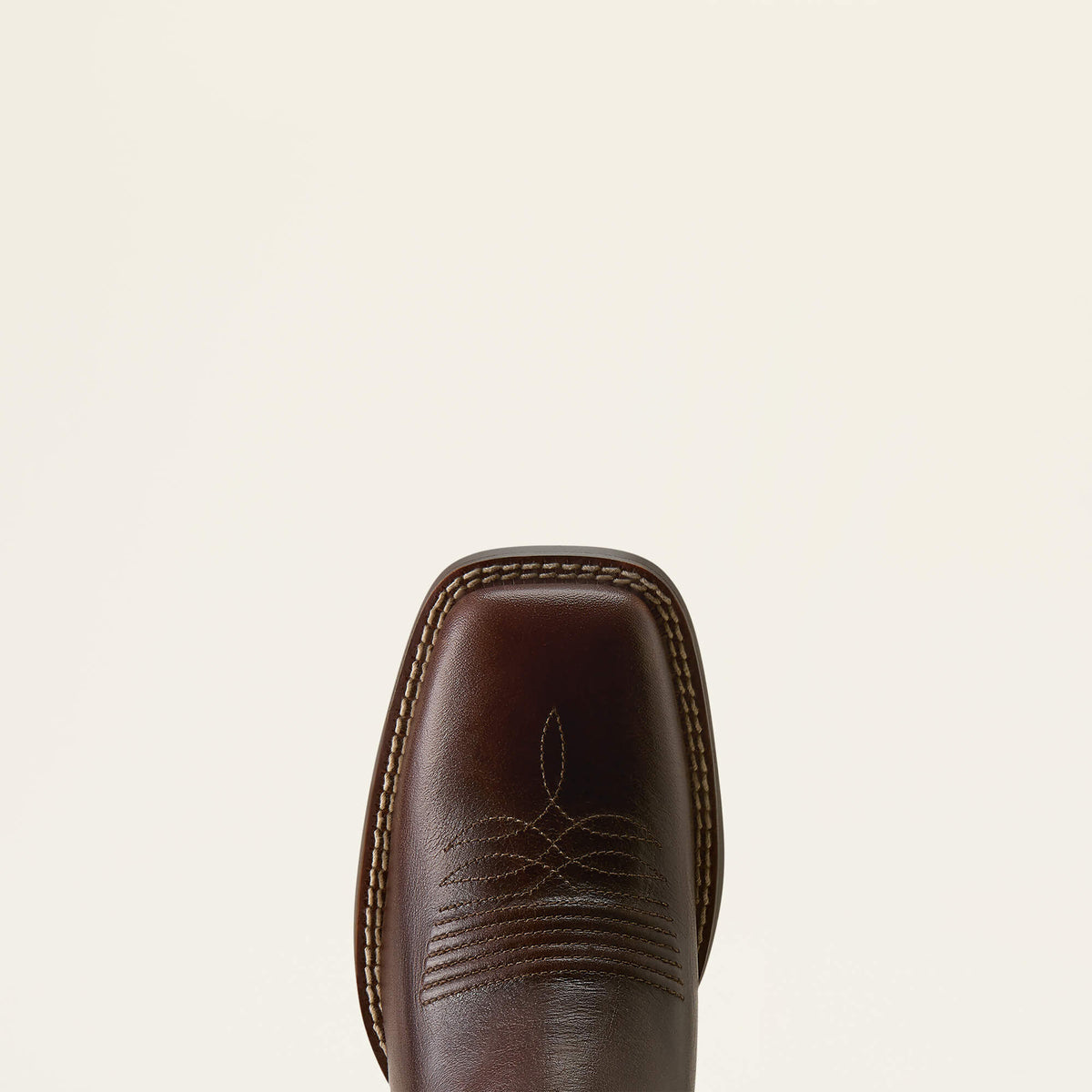Round Up Ruidoso Wide Square Toe Western Boot - US 4755