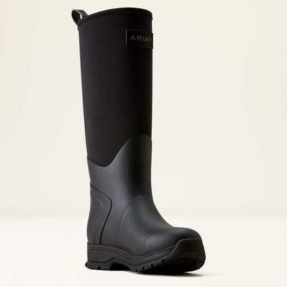 Swinbrook Rubber Boot - US 1505