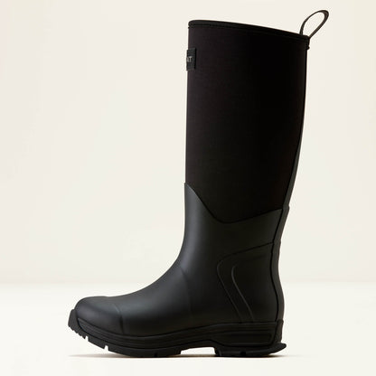 Swinbrook Rubber Boot - US 1505