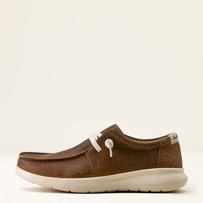 Hilo Shoe - US 9511