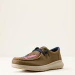 Hilo Shoe - US 6159
