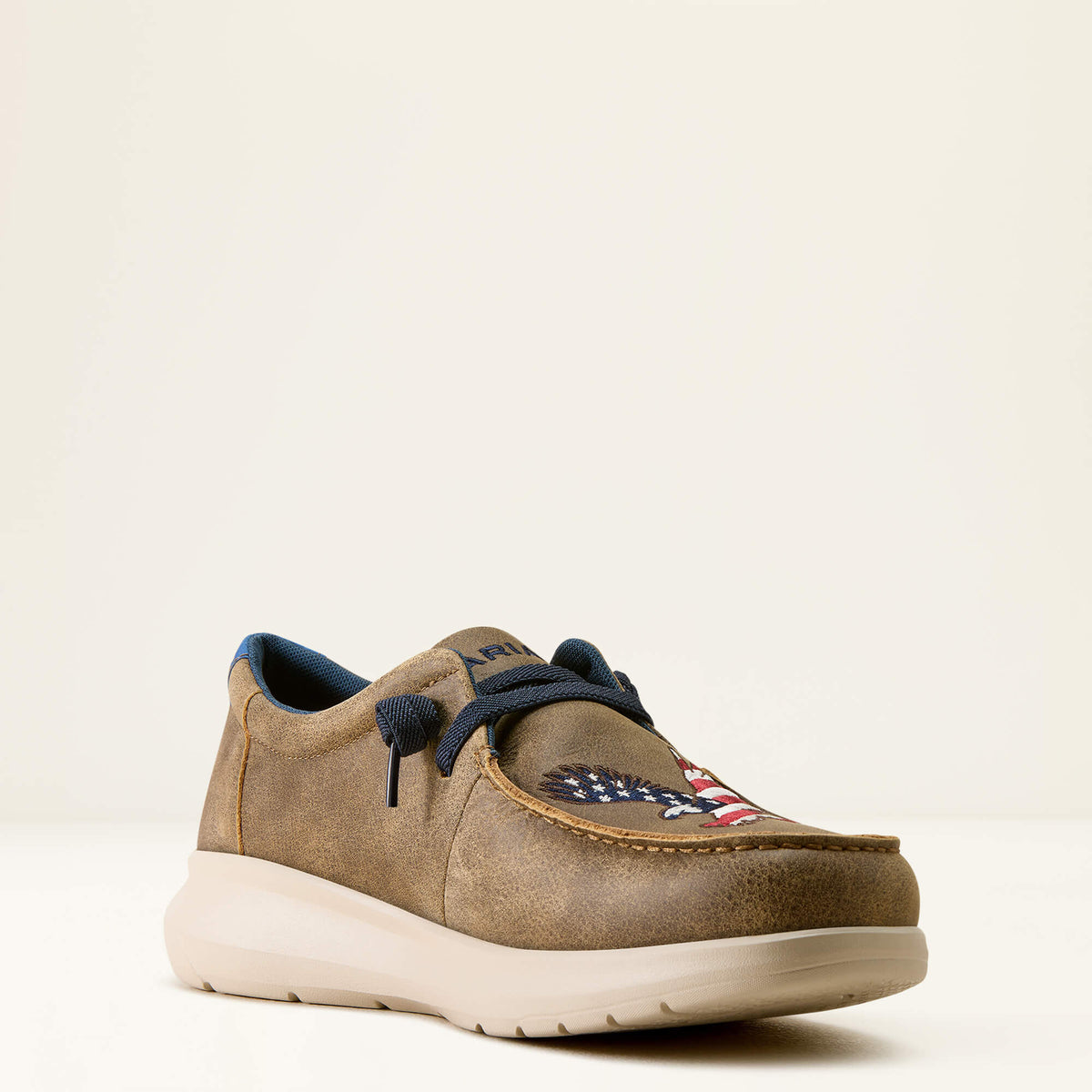 Hilo Shoe - US 6159