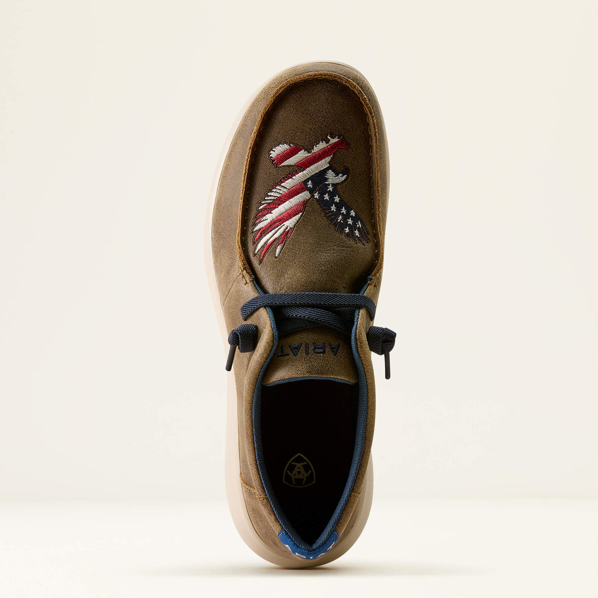 Hilo Shoe - US 6159