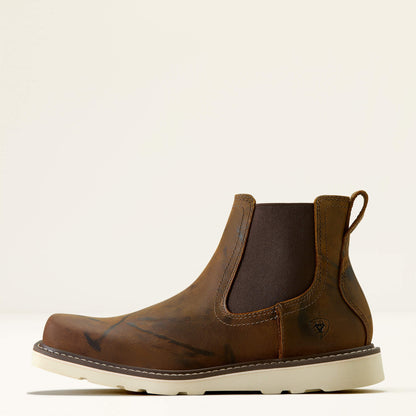 Rambler Recon Square Toe Chelsea Boot - US 0150