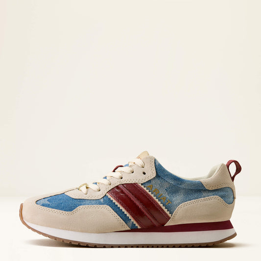 Ranch Runner Shoe - US 9067