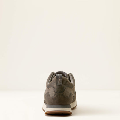 Ranch Runner Shoe - US 6459