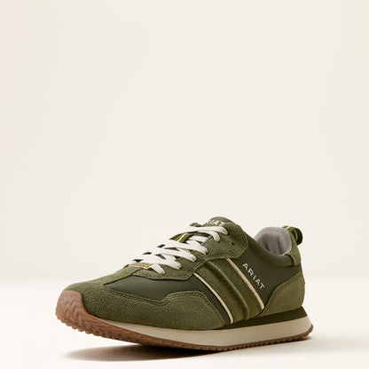 Ranch Runner Shoe - US 6876