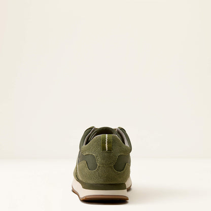 Ranch Runner Shoe - US 6876