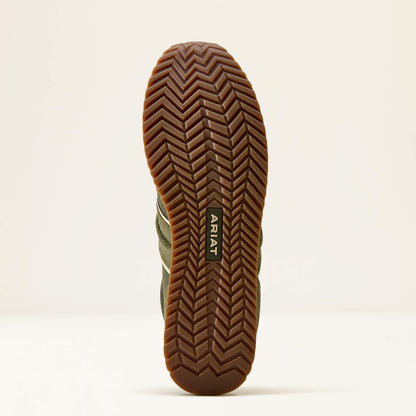 Ranch Runner Shoe - US 6876