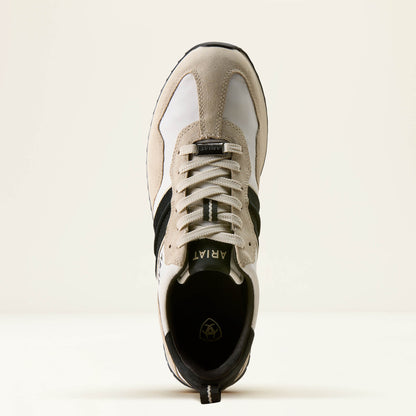Ranch Runner Shoe - US 5795