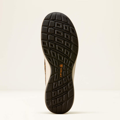 Buckeye Steel Toe Work Shoe - US 7609