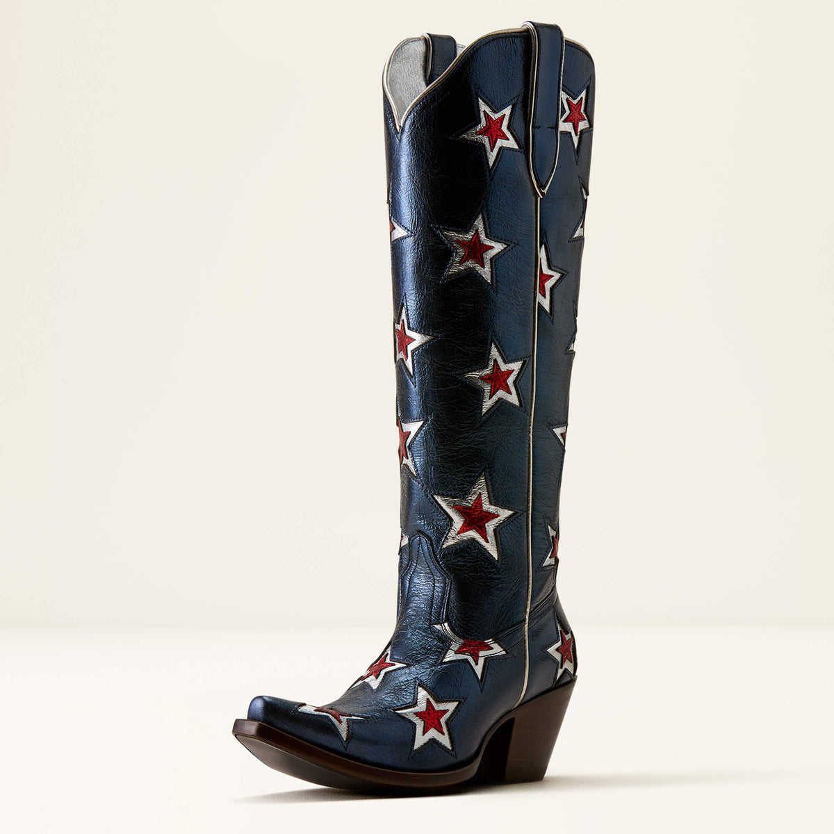 Casanova Star X Toe Western Boot - US 0176