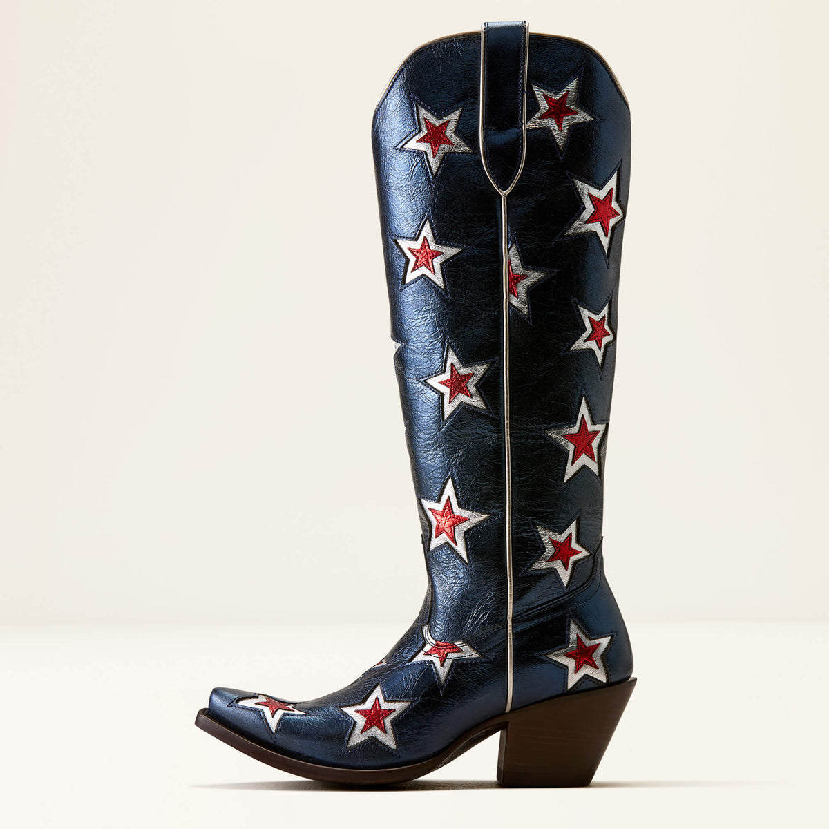 Casanova Star X Toe Western Boot - US 0176