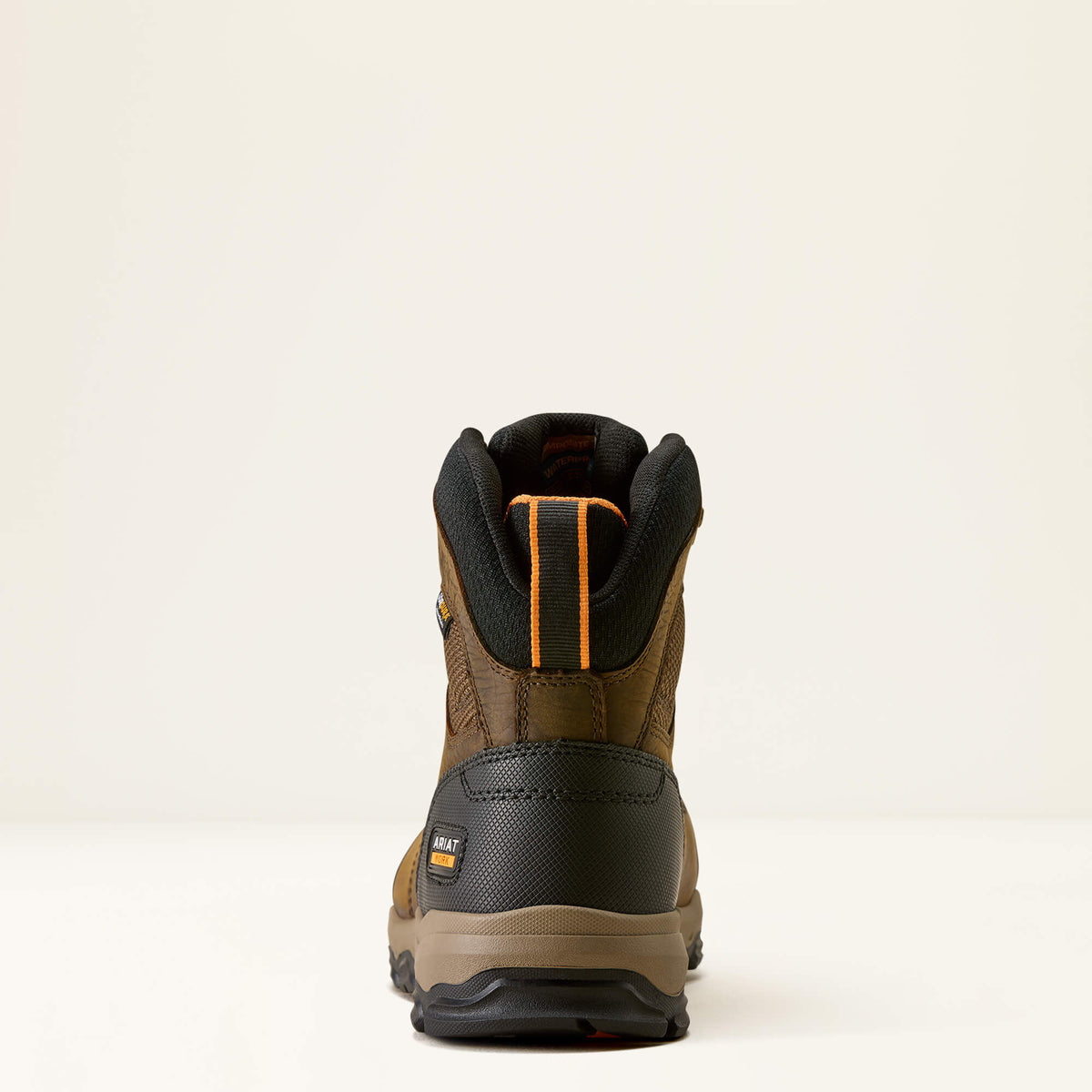 Stryker Neo 6" Waterproof Composite Toe Work Boot - US 6849
