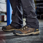 Stryker Neo 6" Waterproof Composite Toe Work Boot - US 6849