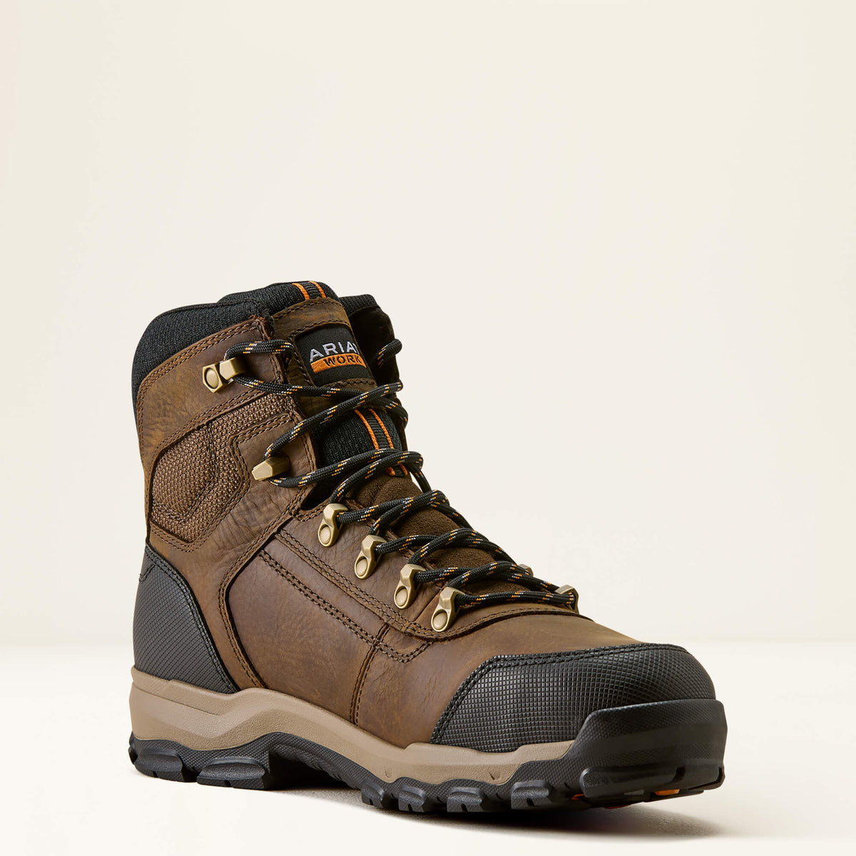 Stryker Neo 6" Waterproof Composite Toe Work Boot - US 6849