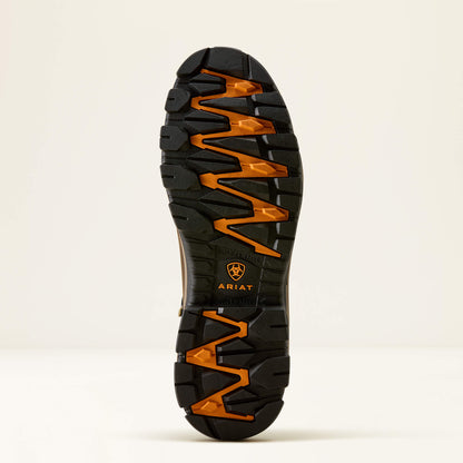 Stryker Neo 6" Waterproof Composite Toe Work Boot - US 6849