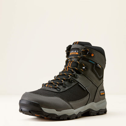 Stryker Neo 6" Waterproof Composite Toe Work Boot - US 4153