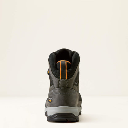 Stryker Neo 6" Waterproof Composite Toe Work Boot - US 4153