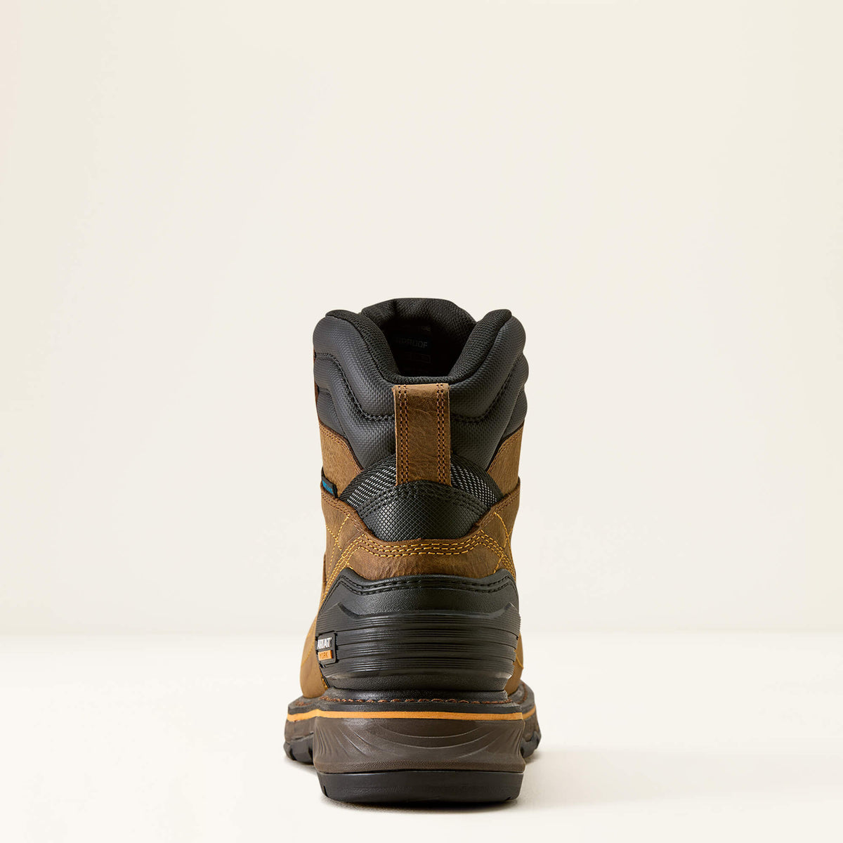Stump Jumper 6" Waterproof Composite Toe Work Boot - US 8161