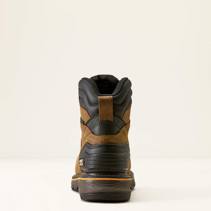 Stump Jumper 6" Waterproof Composite Toe Work Boot - US 8161