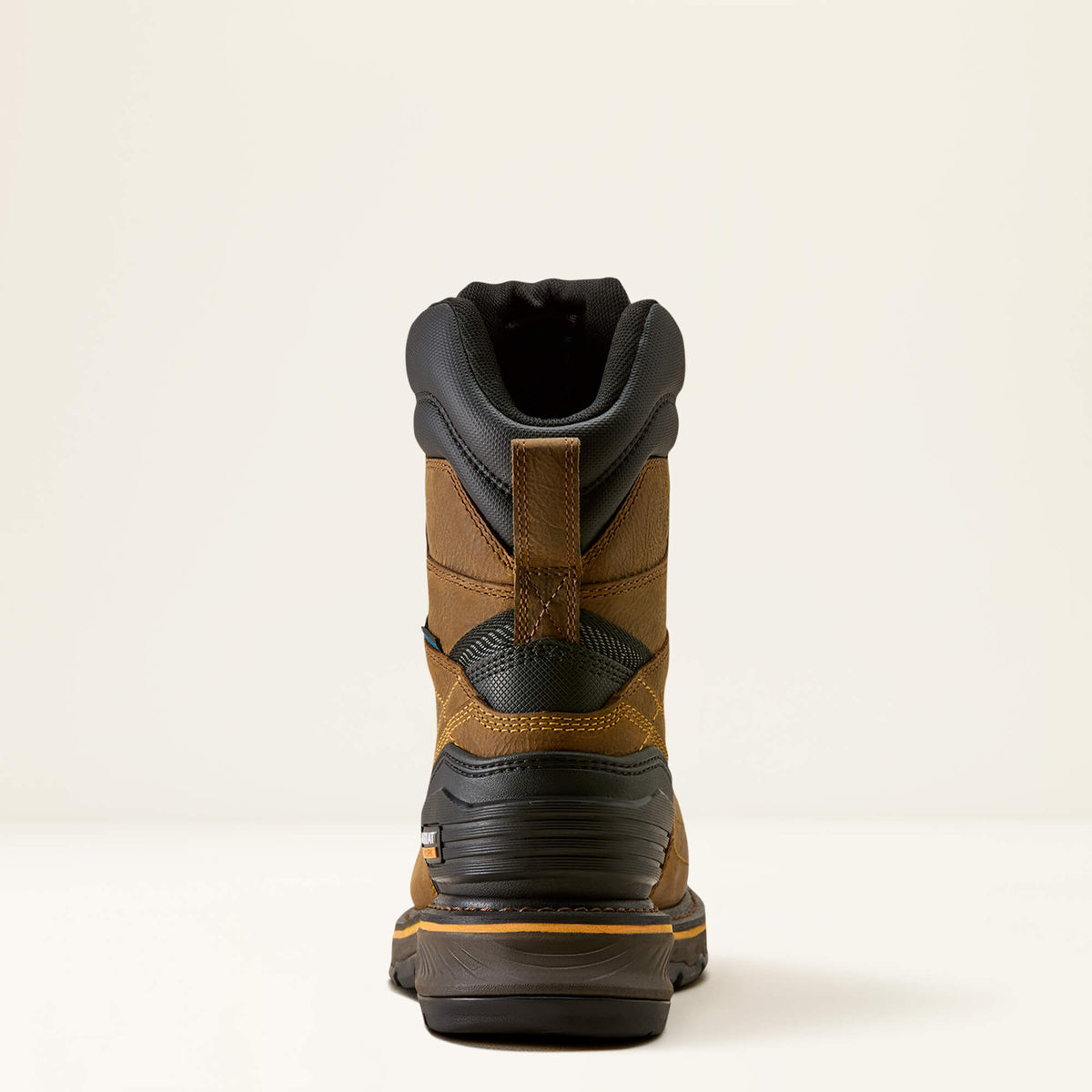 Stump Jumper 8" Waterproof Composite Toe Work Boot - US 5532