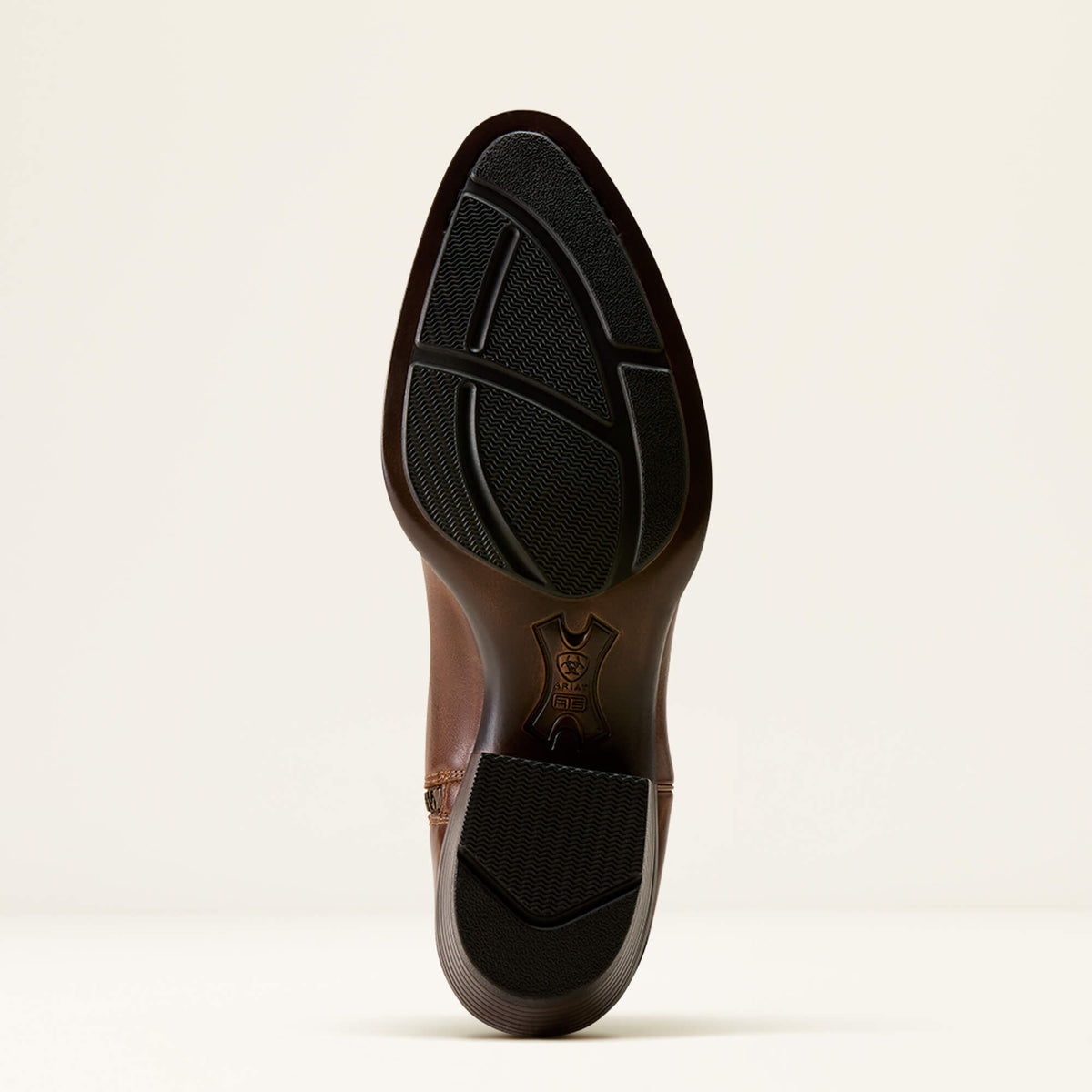 Sumter R Toe Western Boot - US 0358