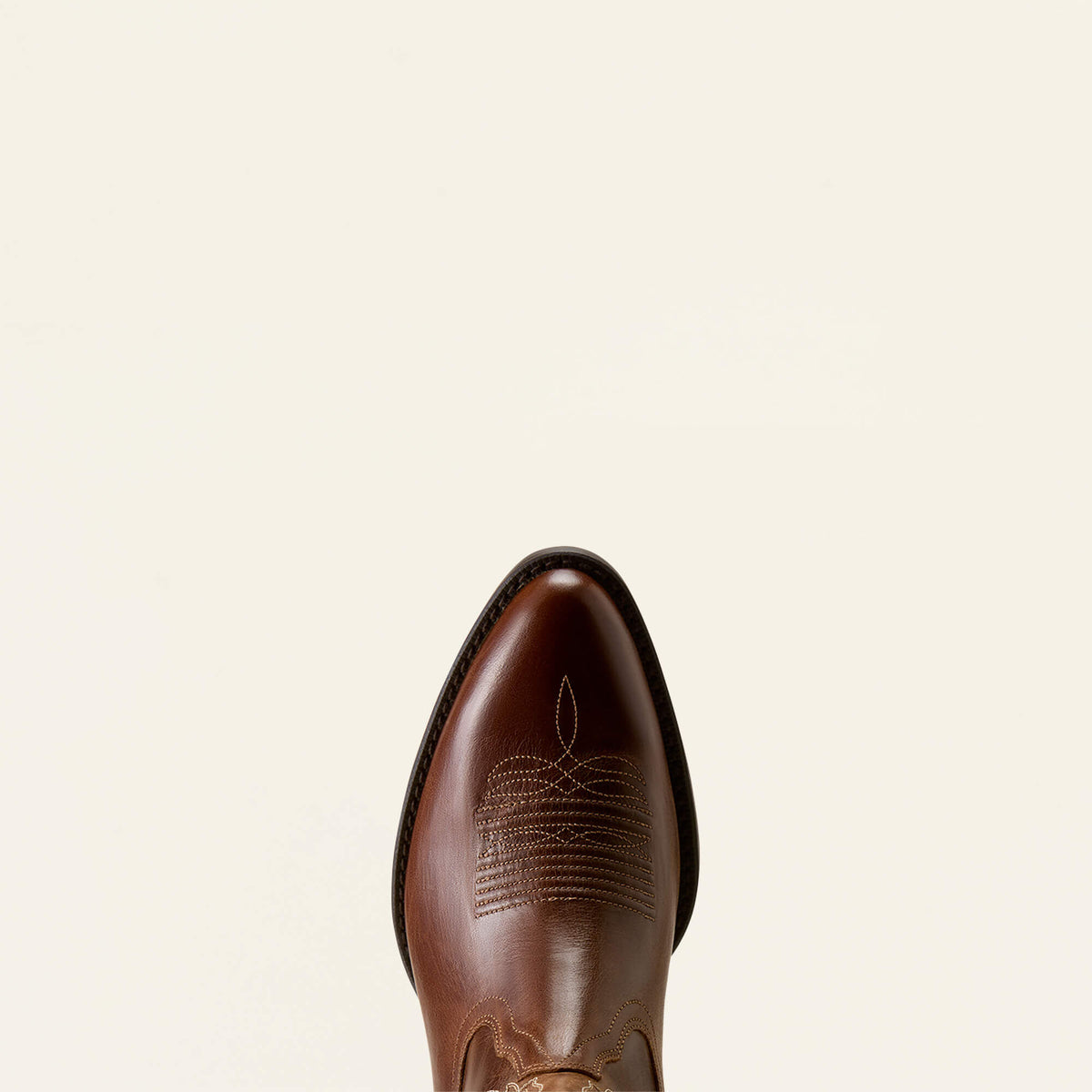Sumter R Toe Western Boot - US 0358
