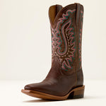 Futurity Rey French Toe Western Boot - US 8989
