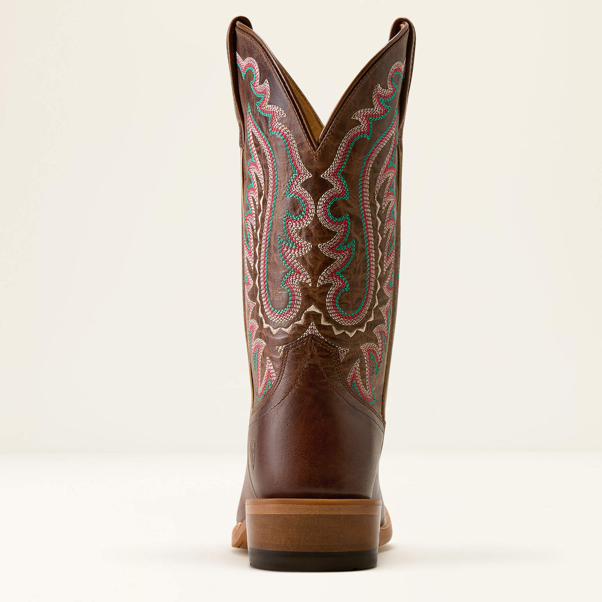 Futurity Rey French Toe Western Boot - US 8989