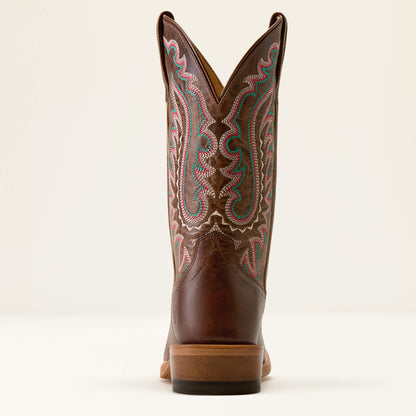 Futurity Rey French Toe Western Boot - US 8989