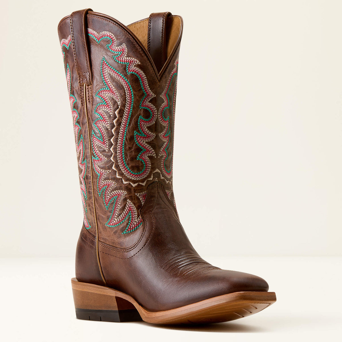Futurity Rey French Toe Western Boot - US 8989