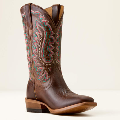 Futurity Rey French Toe Western Boot - US 8989