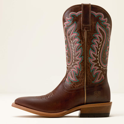 Futurity Rey French Toe Western Boot - US 8989